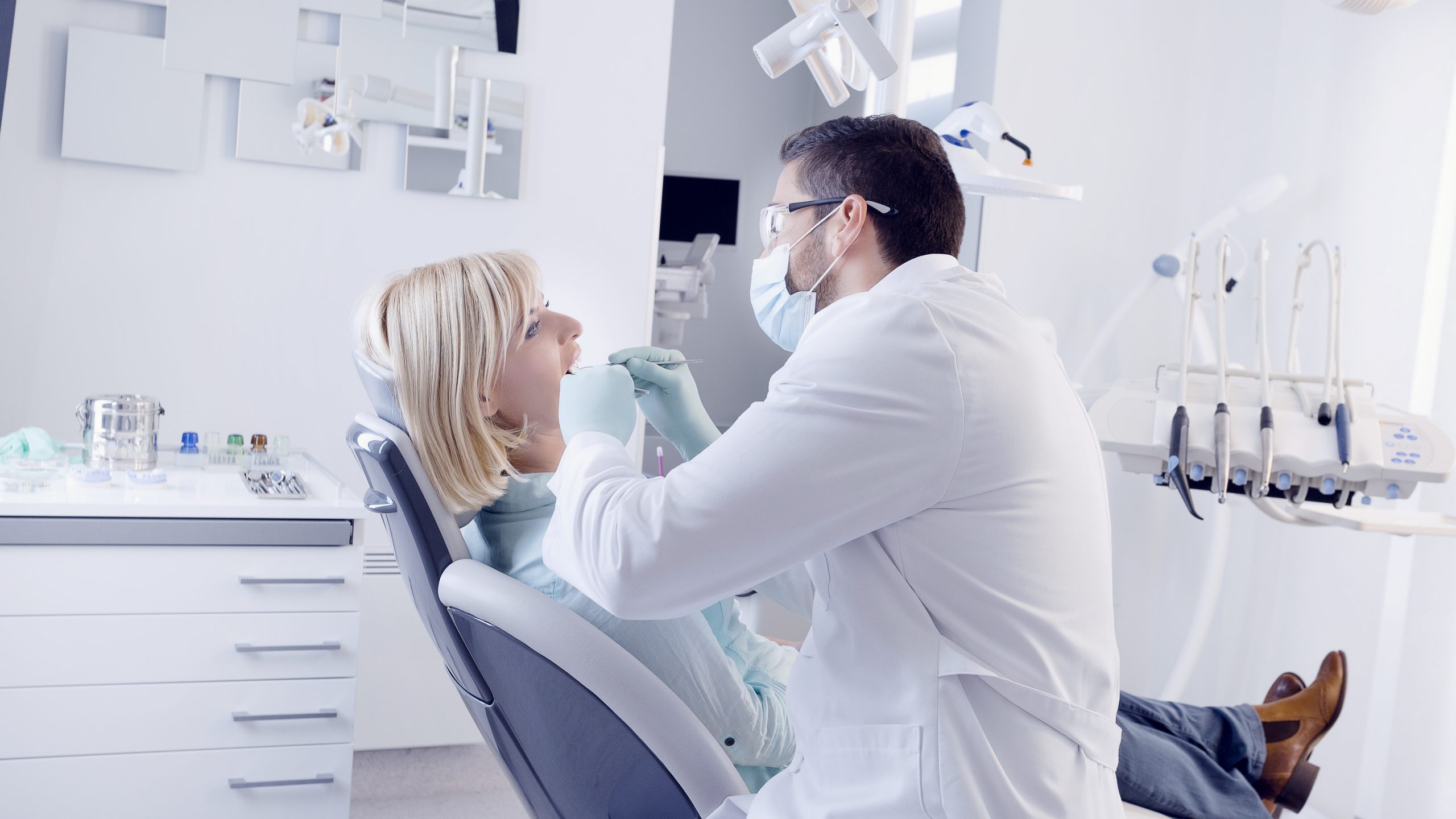 Dentist in Marcy, NY