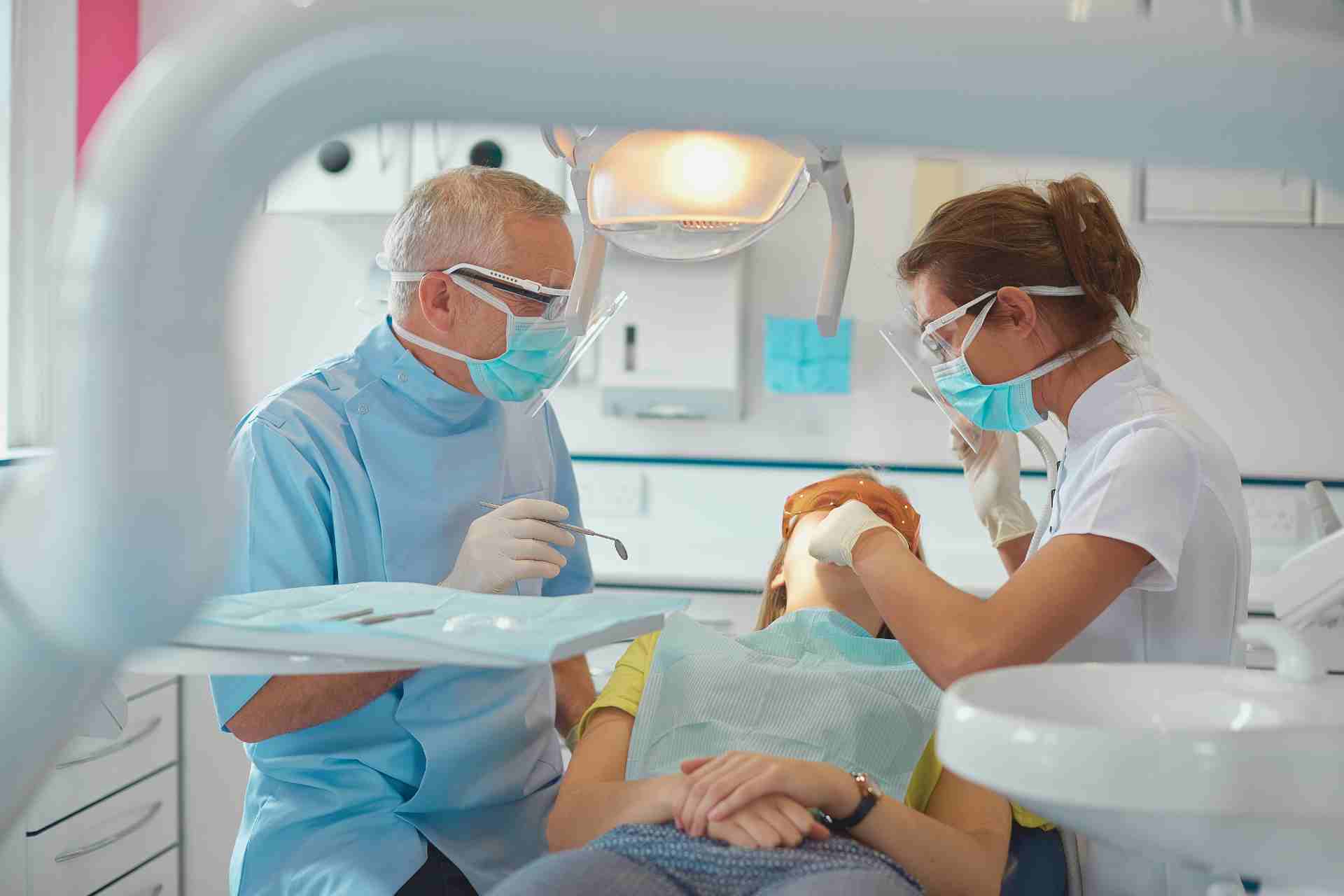 Dentist in Marcy, NY